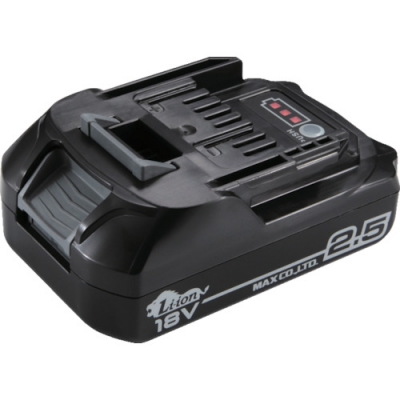 マックス（株） JP-L91825A ＭＡＸ　リチウムイオン電池パック