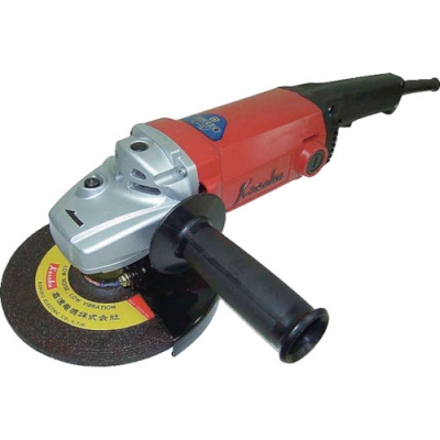 工機ホールディングス（株） G10ML ＨｉＫＯＫＩ　ディスクグラインダー低速