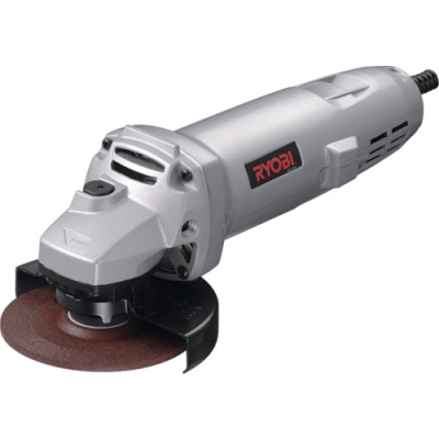 日本利优比 RYOBI  G-1010H リョービ　ディスクグラインダー　１００ｍｍ