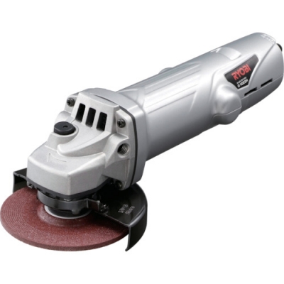 日本利优比 RYOBI  G-1022H リョービ　ディスクグラインダー　１００ｍｍ