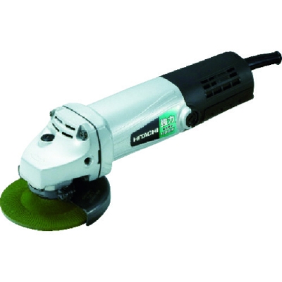 工機ホールディングス（株） PDA-100J ＨｉＫＯＫＩ　ディスクグラインダー１００ＭＭ