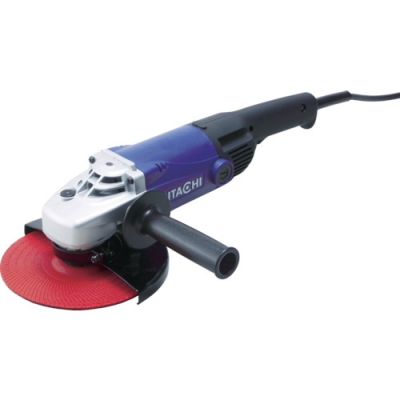 サンコーミタチ（株） MG180AD ミタチ　１８０ｍｍディスクグラインダ　二重絶縁タイプ