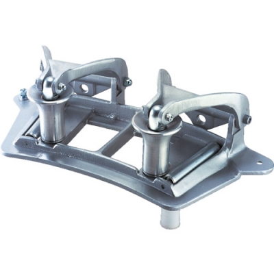 日本利优比 RYOBI  B-6653391 リョービ　硬質窯業系チップソー１２５ｍｍ　集じん丸ノコ用