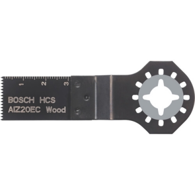 ボッシュ（株） AIZ20EC ボッシュ　カットソーブレード　　　　　ＺＲ　Ａ