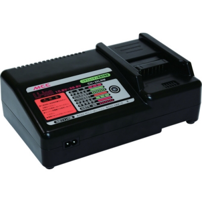 （株）ＭＣＣコーポレーション CH-25LNW ＭＣＣ　充電器（リチウムイオンバッテリ用）