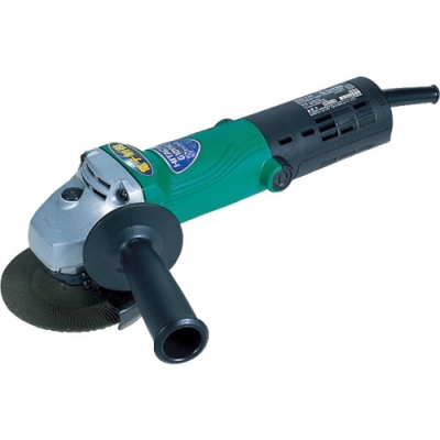 工機ホールディングス（株） G10YH2 日立　電気ディスクグラインダー