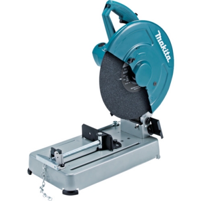 （株）マキタ LW1401 マキタ　切断機