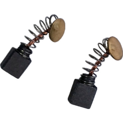 日本 NRS  GRCB ＮＲＳ　雷神用カーボンブラシセット（２個入り）