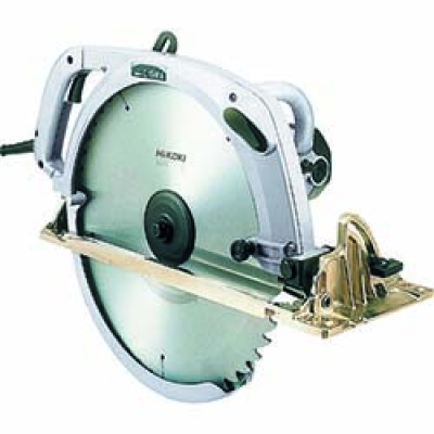 工機ホールディングス（株） C15MA ＨｉＫＯＫＩ　丸のこ（チップソー付）