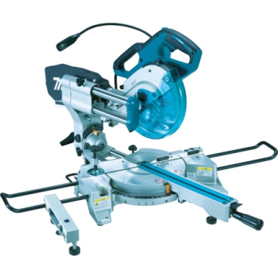 （株）マキタ LS0717FL マキタ　１９０ミリスライドマルノコ