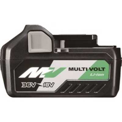 工機ホールディングス（株） BSL36A18 ＨｉＫＯＫＩ　マルチボルト蓄電池