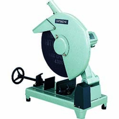 工機ホールディングス（株） CC16-100V ＨｉＫＯＫＩ　高速切断機