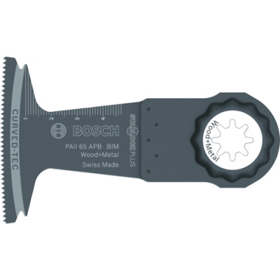 ボッシュ（株） PAII65APB ボッシュ　カットソーブレード　スターロックプラス