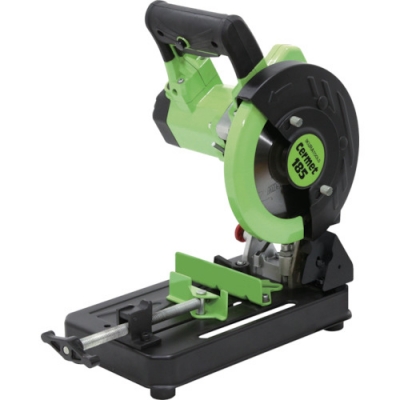 育良精機（株） ISK-CTC185 育良　サーメットカッター（３００２７）