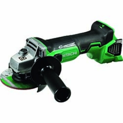 工機ホールディングス（株） G14DBBVL-NN ＨｉＫＯＫＩ　１４．４Ｖコードレスディスクグラインダ本体のみ　ブレーキ付