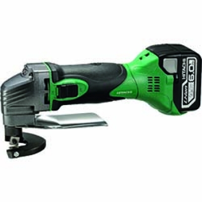 工機ホールディングス（株） CE14DSL-LYPK 日立　１４．４Ｖコードレスシャー６．０Ａｈ