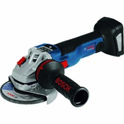 ボッシュ（株） GWS18V-100SCH ボッシュ　コードレスディスクグラインダー