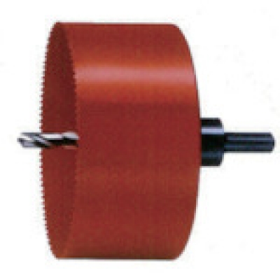 大見工業（株） VU217 大見　塩ビ管用ボーリングカッター　２１７ｍｍ