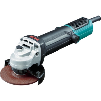 日本利优比 RYOBI  G-111PH リョービ　ディスクグラインダ　１００ｍｍ低速
