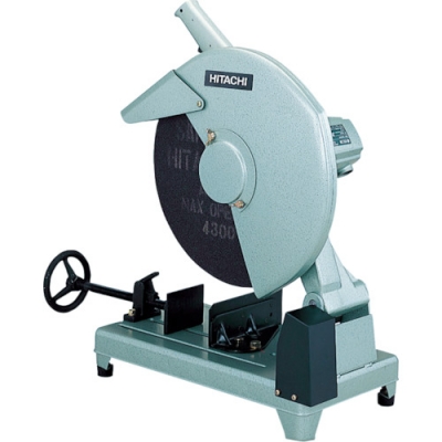 工機ホールディングス（株） CC16-100V 日立　高速切断機