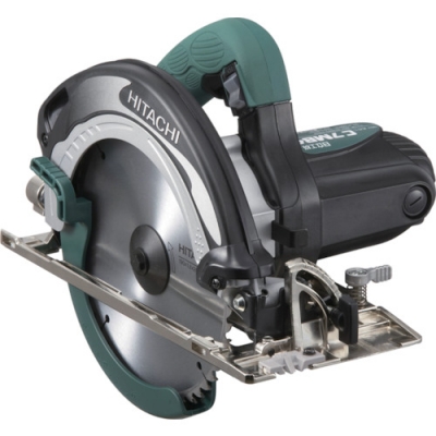 工機ホールディングス（株） C7MB4 日立　丸のこ