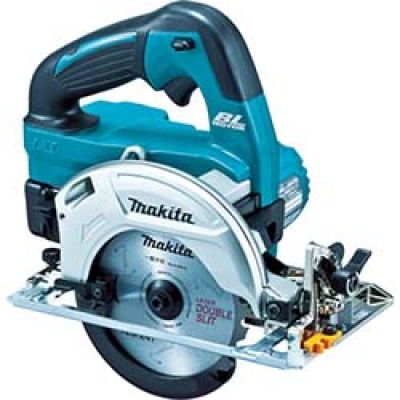 （株）マキタ HS470DZ マキタ　１２５ｍｍ充電式マルノコ　本体のみ