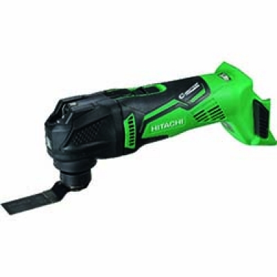 工機ホールディングス（株） CV18DBL-NN 日立　１８Ｖコードレスマルチツール本体のみ