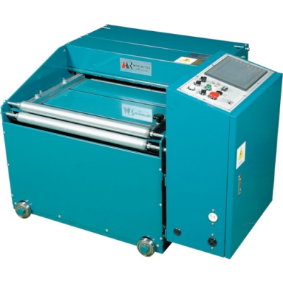 （株）盛光 TSDM-0506 盛光　定尺切断機　アポロ６００　標準１００工程