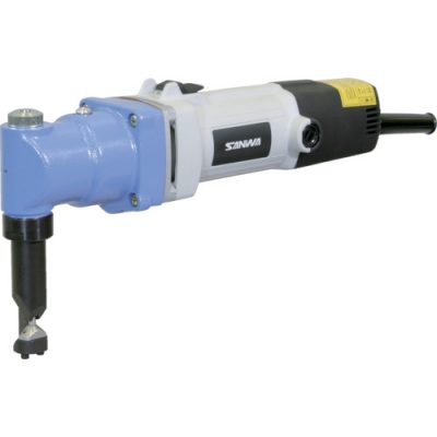 （株）サンワ SG-16 三和　電動工具　キーストンカッタＳＧ－１６　Ｍａｘ１．６ｍｍ