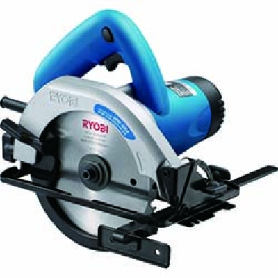 日本利优比 RYOBI  MW-46A リョービ　電気丸ノコ　１４７ｍｍ