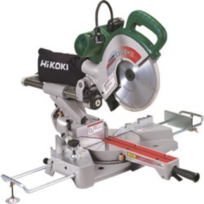 工機ホールディングス（株） C10FSH ＨｉＫＯＫＩ　卓上スライド丸のこ（チップソー