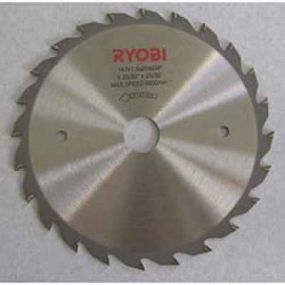 日本利优比 RYOBI  B-6653271 リョービ　チップソー１４７ｍｍ　丸ノコ用