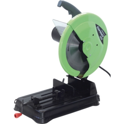 育良精機（株） ISK-CTC355 育良　サーメットカッター（３００２８）