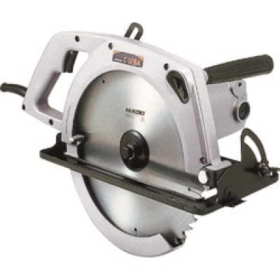 工機ホールディングス（株） C12BA ＨｉＫＯＫＩ　丸のこ（チップソー付）