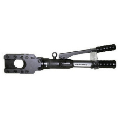 エナパック（株） WMC-2000 エナパック　油圧ポンプ内蔵式手動カッター