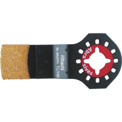 工機ホールディングス（株） 0033-5845 日立　マルチツールブレード（ＭＡ２０ＰＨ）