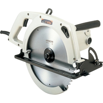 工機ホールディングス（株） C12BA-N 日立　丸のこ（のこ刃別売）