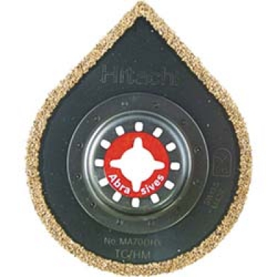 工機ホールディングス（株） 0033-5854 日立　マルチツールブレード（ＭＡ７０ＤＨＸ）