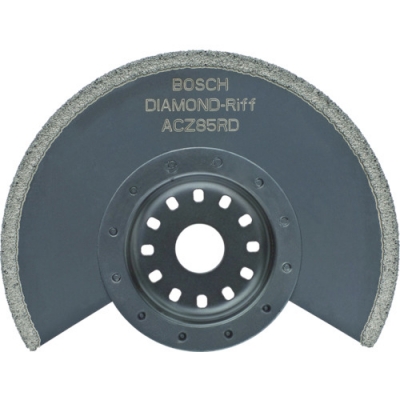 ボッシュ（株） ACZ85RD ボッシュ　バッテリーカットソー用アクセサリー