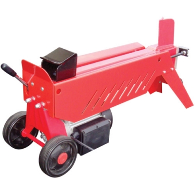 （株）ナカトミ LS-4 ナカトミ　油圧式薪割機ＬＳ－４