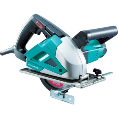 日本利优比 RYOBI  SC-520 リョービ　防じんスチールカッタ　１４７ｍｍ