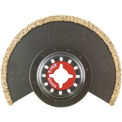 工機ホールディングス（株） 0033-5847 ＨｉＫＯＫＩ　マルチツールブレード（ＭＡ８５ＳＨ）