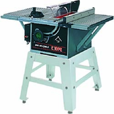 工機ホールディングス（株） C10FE ＨｉＫＯＫＩ　テーブル丸のこ