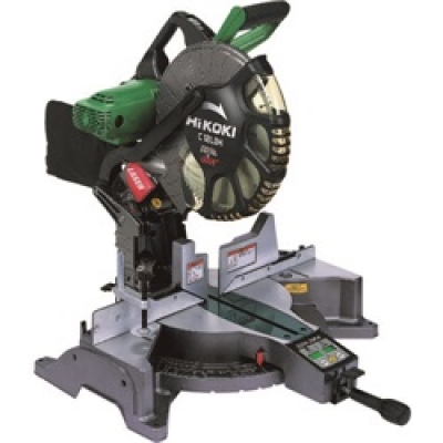 工機ホールディングス（株） C12LDH ＨｉＫＯＫＩ　卓上丸ノコ