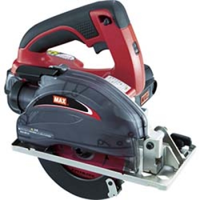 マックス（株） PJ-CS52MA-BC40A ＭＡＸ　充電式チップソーカッタ　ＰＪ－ＣＳ５２Ｍ－ＢＣ４０Ａ