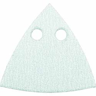 工機ホールディングス（株） 323970 ＨｉＫＯＫＩ　サンドペーパー三角ＡＡ１５０　１０枚入り