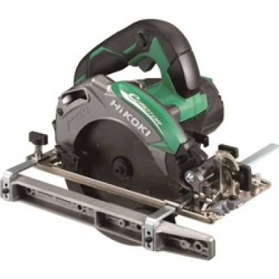 工機ホールディングス（株） C6UEY-S ＨｉＫＯＫＩ　深切り電子造作丸のこ