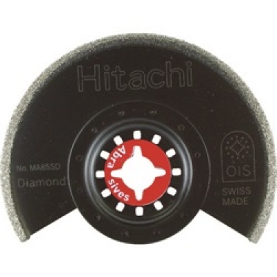 工機ホールディングス（株） 0033-5841 ＨｉＫＯＫＩ　マルチツールブレード（ＭＡ８５ＳＤ）