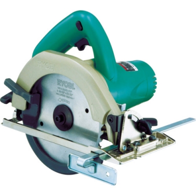 日本利优比 RYOBI  W-145D リョービ　電動丸ノコ