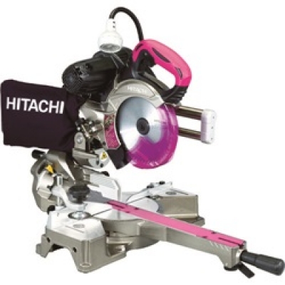 工機ホールディングス（株） C6RSHC ＨｉＫＯＫＩ　卓上スライド丸のこ